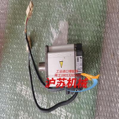 伺服电机MHMD042P1S