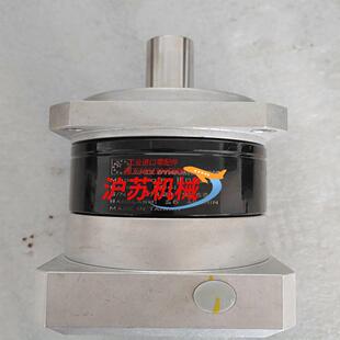 精锐减速机台湾精锐行星齿轮减速机输入轴19输出22