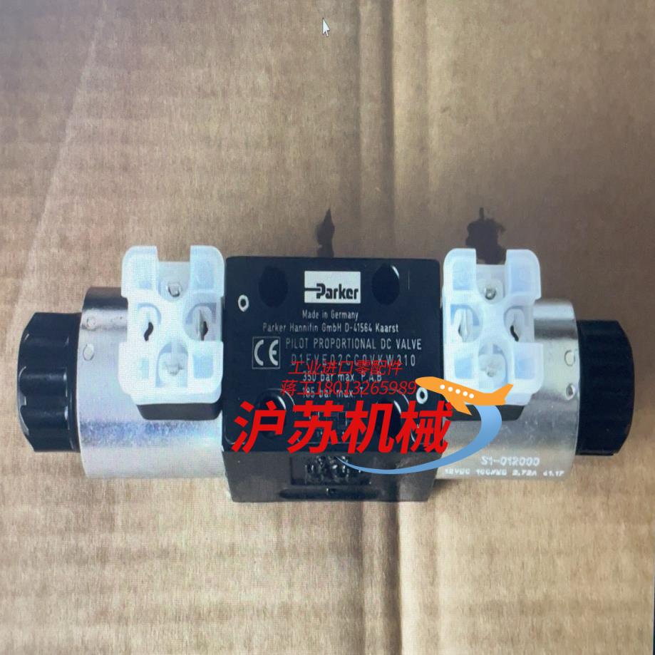 d1fve02cc0vkw3比例减压阀parke