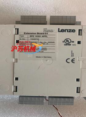 LENZE伦茨EPZ 10201 APPLEPL-1020