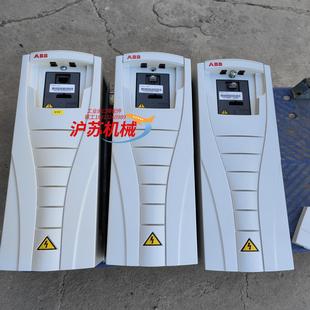 95新 ABB变频器ACS550 015A