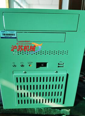 研华工控机i5 24008G内存