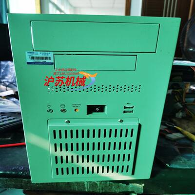 研华工控机i5 24008G内存