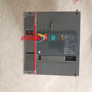 框架断路E22N三极2500A固定式 1台成