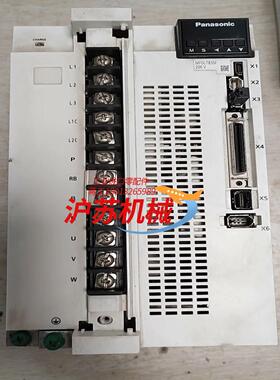 伺服驱动器a65kw驱动器MFDLTB3SF