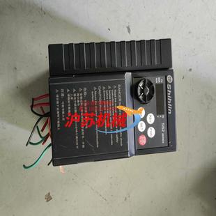 货士林变频器无拆无修史 22K 质量 043 SS2
