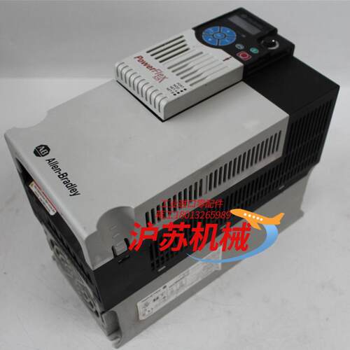 25b-d024n104  ab罗克韦尔pf525系列变频器