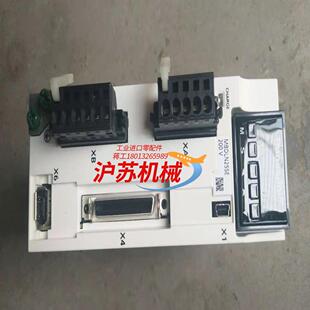 MBDLN25SE 400w伺服驱动器外加40