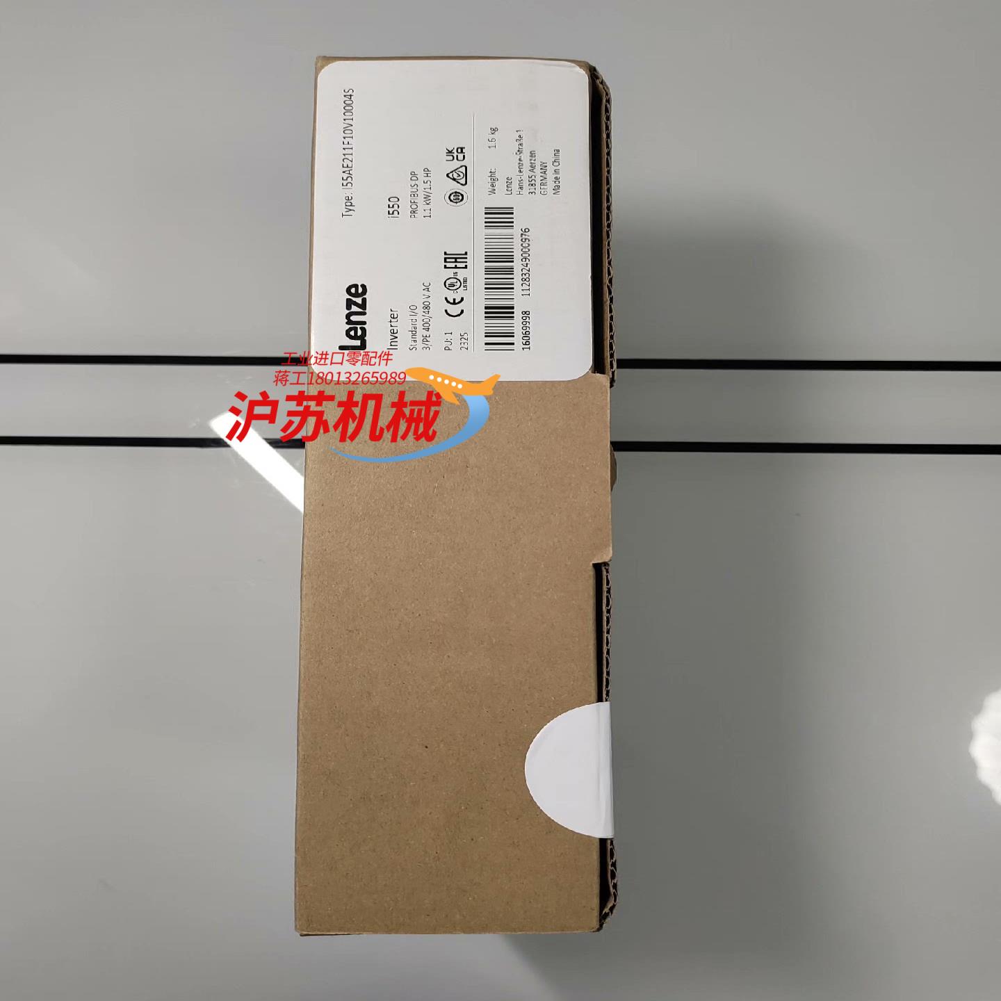 I55AE211F10V10004S