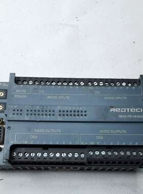 RE50 PB HH000-T 瑞德泰科REDTECH 远程