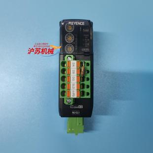 800 基恩士NU 成色较好 功能 到付 CL1