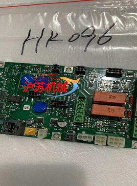 控制板DSQC611 3HAC13389-207A