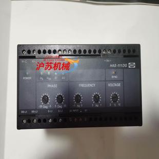 deif has111dg丹控控制器成色如图