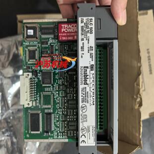 全新原成色如图需 CTR4 罗克韦尔模块 1746sc