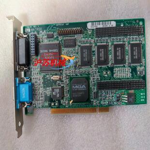 Matrox 采集卡MIL2P4N下来成