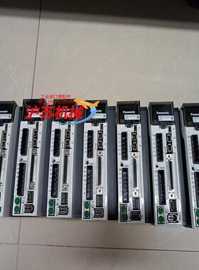 MBDHT2510L01 400W伺服驱动器 功能