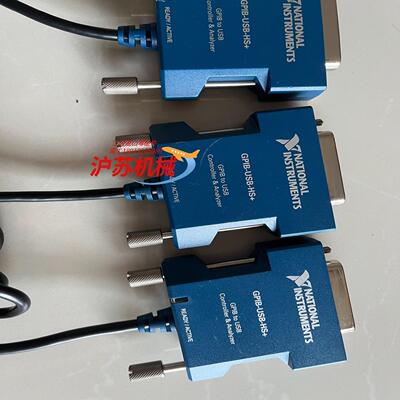 NI GPIB-USB-HS 783368-01