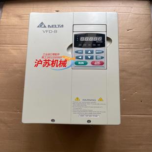 台达VFD B系列变频器VFD055B43A55KW
