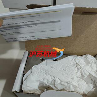 德国ZIMMER气动直线导轨钳制器MKRS1200A全新带