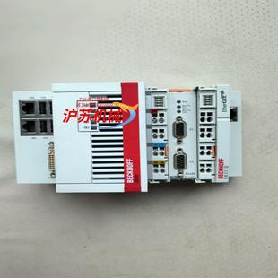 倍福CX5120 0112带EL6022EK1110功能