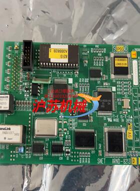 提迈克通讯板SNET