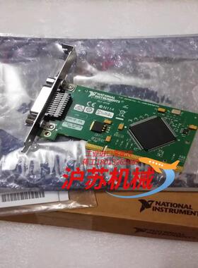 全新原装NI PCI-GPIB小卡 IEEE 4882