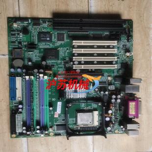 工业设备主板带C 工控机主板带ISA槽 广积 MB820－R