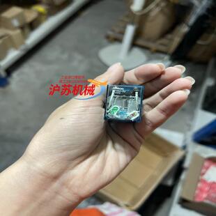 全新中间继电器MY2NJ-D2 24VDC