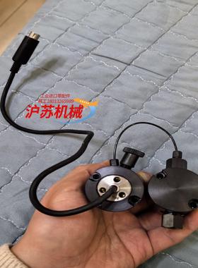 离子色谱ics3000ics5000泵头压力传感器