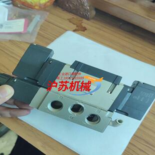 气阀 1DZ 实拍图 VP344R 电磁阀