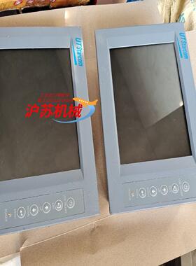 DM－64T－1040触摸屏2个拆件这个我不董不管好