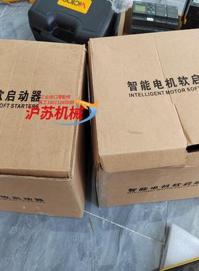 万高智能软启动器altistart22系列22kw3
