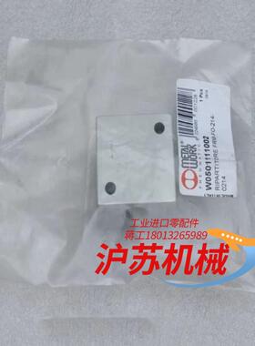 全新意大利metal work麦特沃克气动阀块w050111
