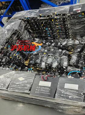 ISMH4-40B30CB-U234Z刹车300IS62