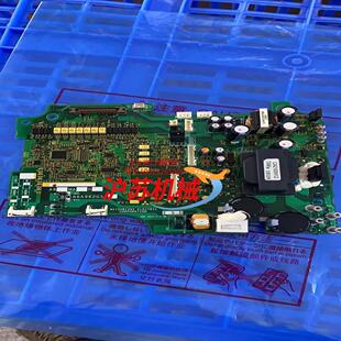 A84MA15三菱变频器驱动板 全新BC186A962G54