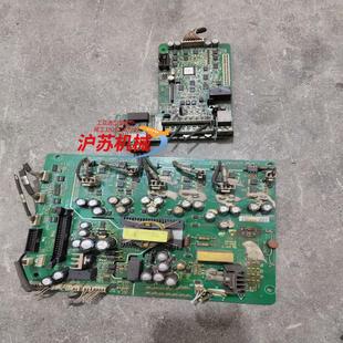 汇川MD380变频器主板MST552KZ1驱动板S3T553