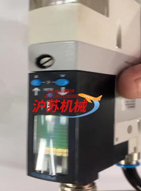 真空发生器 OVEM-07-L-B-PO-CE-N-2