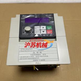 0152 变频器VF100系列AVF100