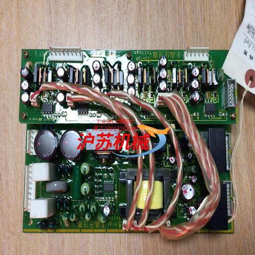 全新富士变频器电源板ep3531-c-4适用于变频器frn