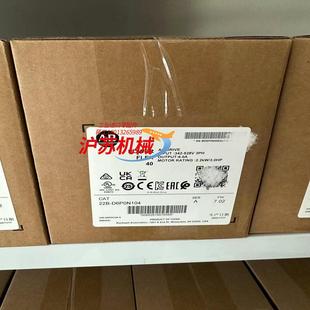 现货 正品 AB罗克韦尔变频器22B D6P0N104全新原装