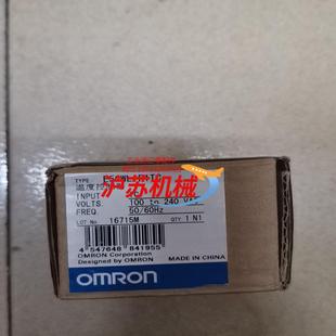 温控器E5CWL一R1TC全新原装 正品