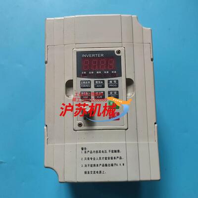 台创变频器 M2-1R5G-4-4-485  15KW38
