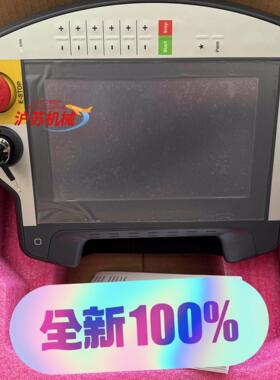 KEBA科霸机器人示教器KeTop T70-qqu-Aa0-