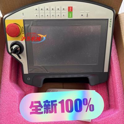 KEBA科霸机器人示教器KeTop T70-qqu-Aa0-