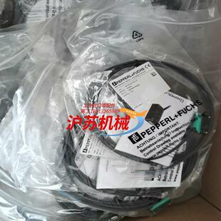 正品 PF倍加福ML100 55102115全新原装