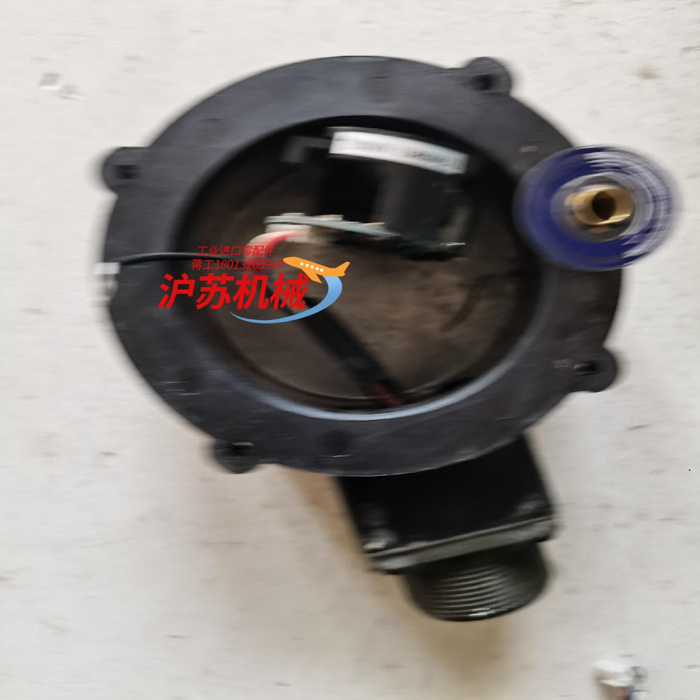 富士伺服电机  GYG102CC2-T2G 编码器