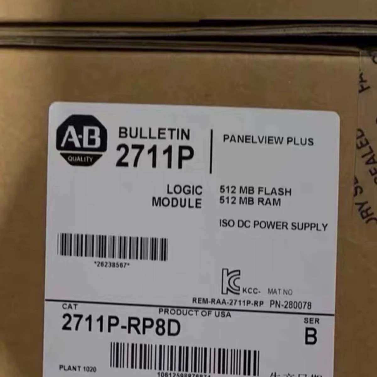 2711P-RP8D  原装正品，质量保障，议价