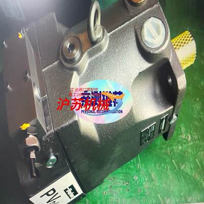 pv140r1k1t1n001柱塞泵原装上海现货