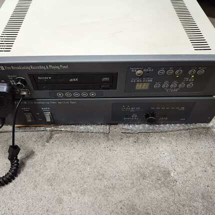 利达功率放大器，原杰功率放大器，150瓦，型号：GB4310