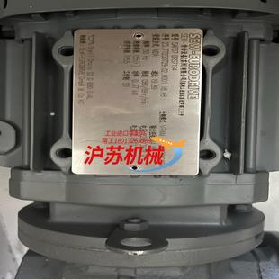 euro sew sew减速电机 saf37drs71s4